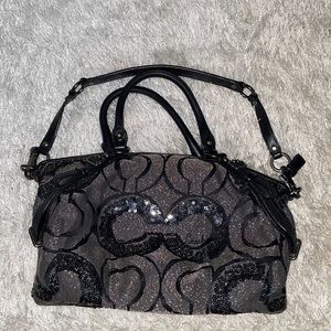 Coach Hand Bag